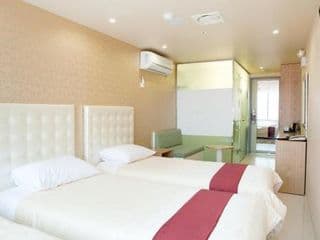Hotel Cozy Myeongdong photo 1
