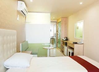 Hotel Cozy Myeongdong photo 2