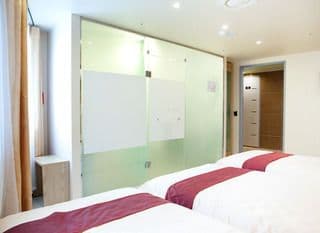 Hotel Cozy Myeongdong photo 3