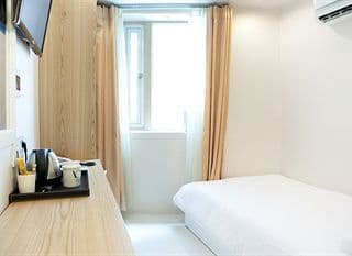 Hotel Cozy Myeongdong photo 4