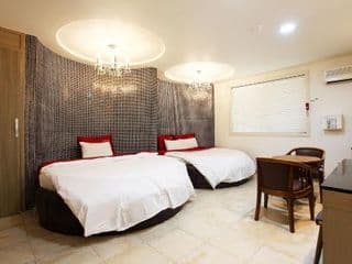 Amourex Hotel photo 1