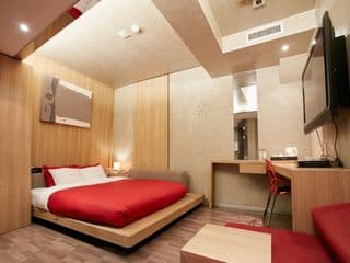 Tria Business & Boutique Hotel photo 1