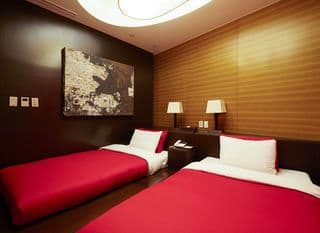 Tria Business & Boutique Hotel photo 2