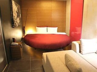 Tria Business & Boutique Hotel photo 3