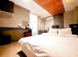 boutique hotel k Dongdaemun photo 1