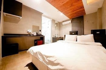 boutique hotel k Dongdaemun