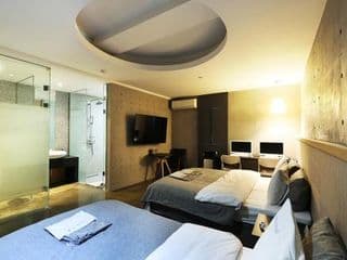 boutique hotel k Dongdaemun photo 2