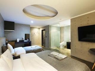 boutique hotel k Dongdaemun photo 3
