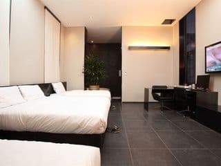 Hotel Irene City photo 1