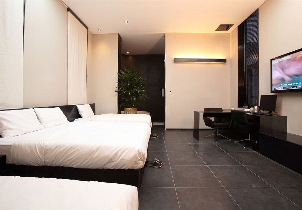Hotel Irene City