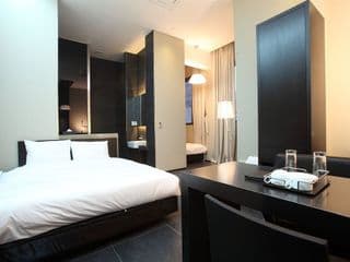 Hotel Irene City photo 2