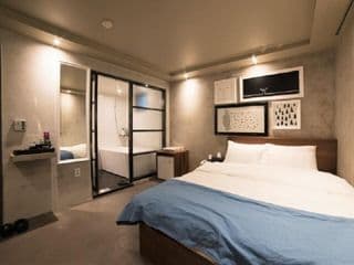 MW Hotel photo 2