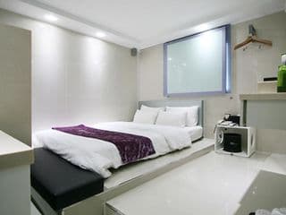 MW Hotel photo 3