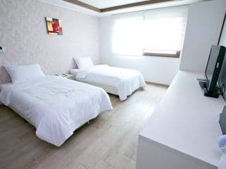 Yeongdeungpo VIP Hotel photo 2