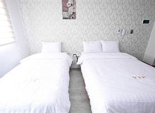 Yeongdeungpo VIP Hotel photo 4