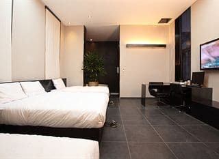 Starhills Hotel photo 2