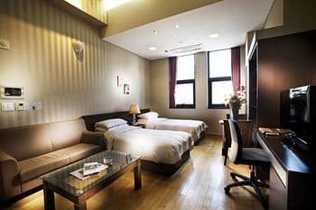 Provista Hotel Gangnam