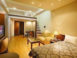 Provista Hotel Gangnam photo 2