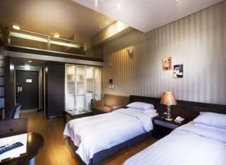 Provista Hotel Gangnam photo 3