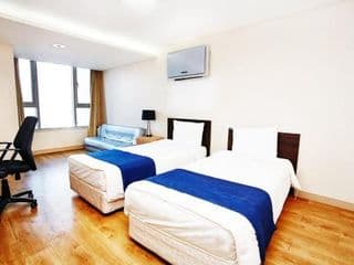 Hyundai Residence photo 1