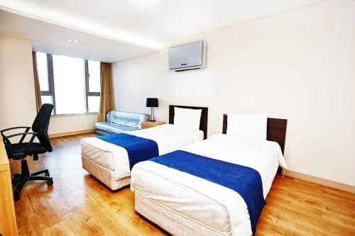 Hyundai Residence