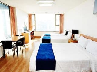 Hyundai Residence photo 2