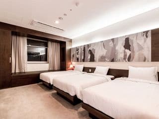 Hotel Aventree Jongno (Myeongdong) photo 2