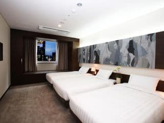 Hotel Aventree Jongno (Myeongdong) photo 3