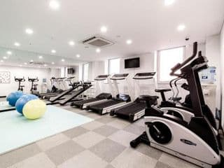 Hotel Aventree Jongno (Myeongdong) photo 1