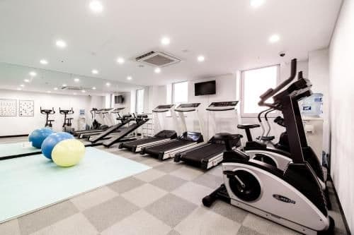 Hotel Aventree Jongno (Myeongdong)