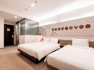 Hotel Aventree Jongno (Myeongdong) photo 4