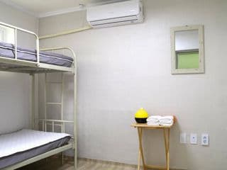 Dongdaemun Guesthouse photo 1