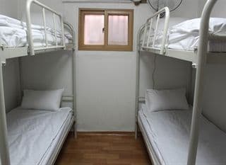 Dongdaemun Guesthouse photo 2