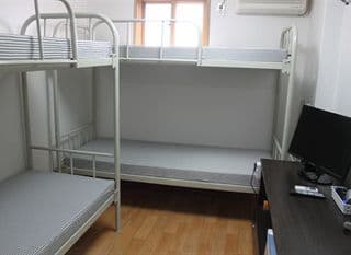 Dongdaemun Guesthouse photo 4