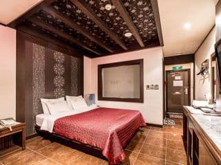 Hotel Tirol photo 1