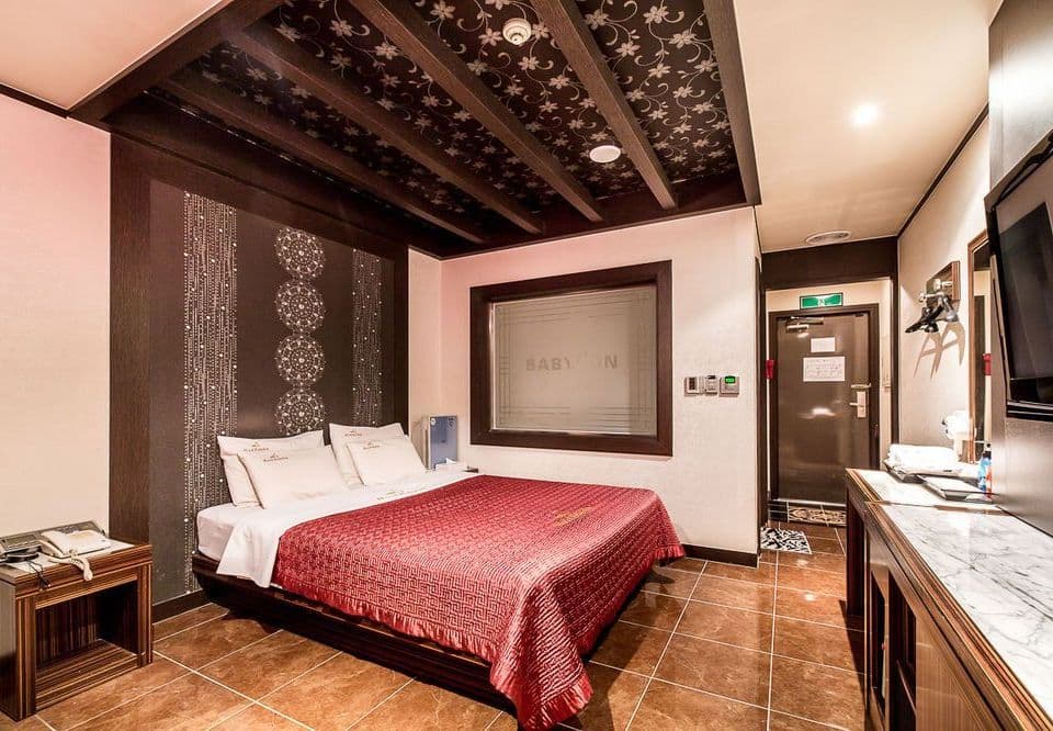 Hotel Tirol
