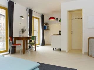 Raja Jooseppi Apartments - Spittelmarkt Historische Mitte photo 1
