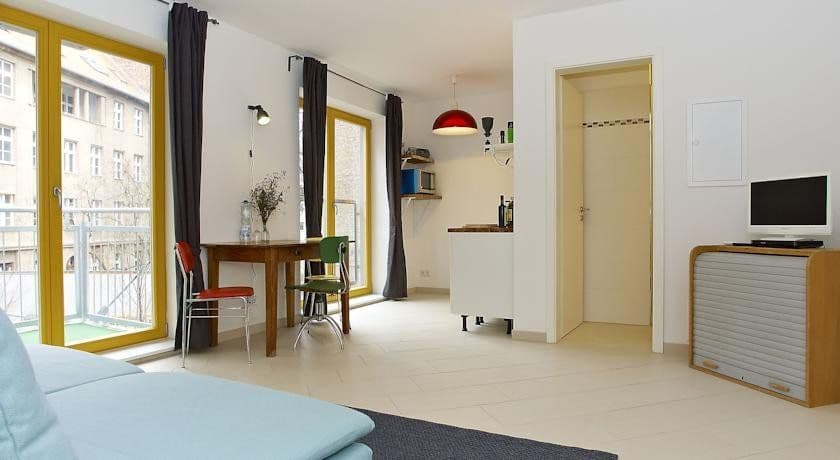 Raja Jooseppi Apartments - Spittelmarkt Historische Mitte