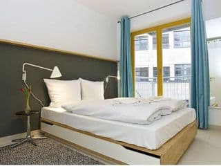 Raja Jooseppi Apartments - Spittelmarkt Historische Mitte photo 2