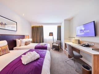 Park Regis Birmingham photo 4