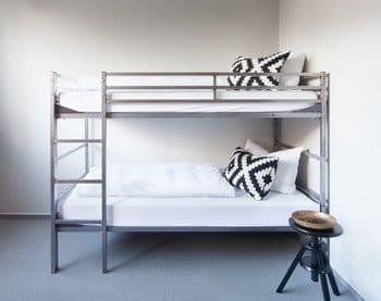 Wallyard Hotel und Hostel Berlin
