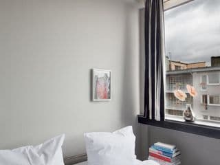 Wallyard Hotel und Hostel Berlin photo 3