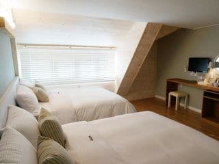 Hotel Gaon Golden Park Dongdaemun photo 1