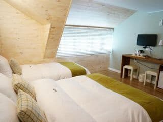 Hotel Gaon Golden Park Dongdaemun photo 3
