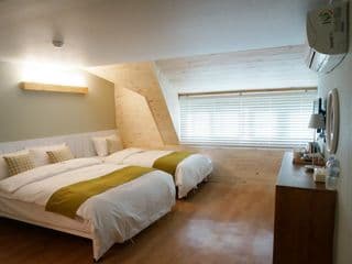 Hotel Gaon Golden Park Dongdaemun photo 4