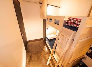 Inno Hostel & Pub Lounge Hongdae photo 1