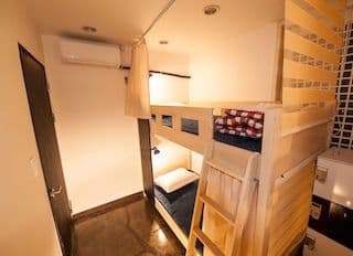 Inno Hostel & Pub Lounge Hongdae photo 3