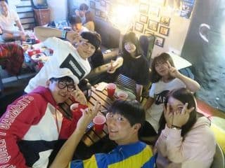 Inno Hostel & Pub Lounge Hongdae photo 4