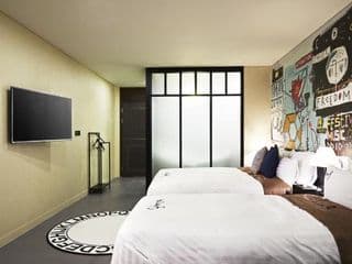 Hotel Boutique 9 photo 1