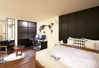 Hotel Boutique 9 photo 2